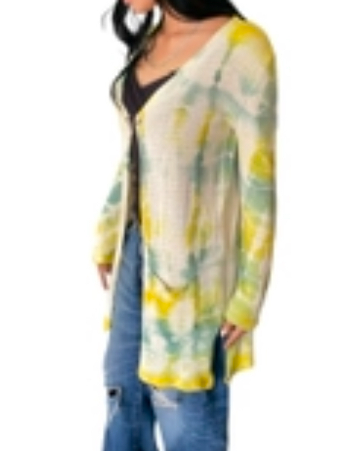 TAPADO TYE DIE ARTESANAL 16