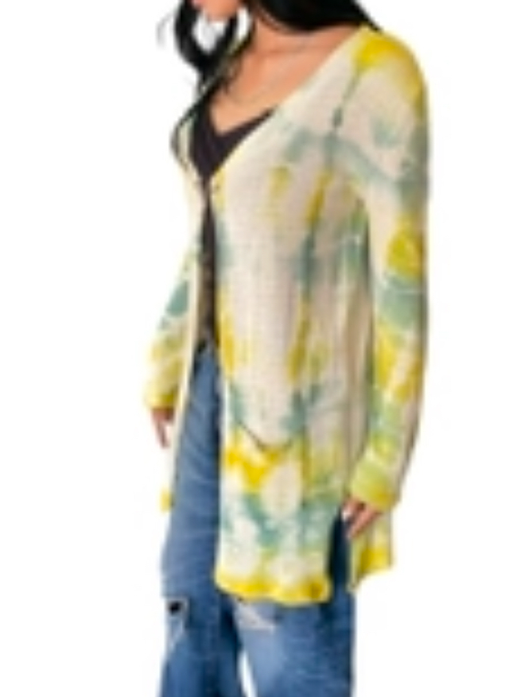 TAPADO TYE DIE ARTESANAL 16