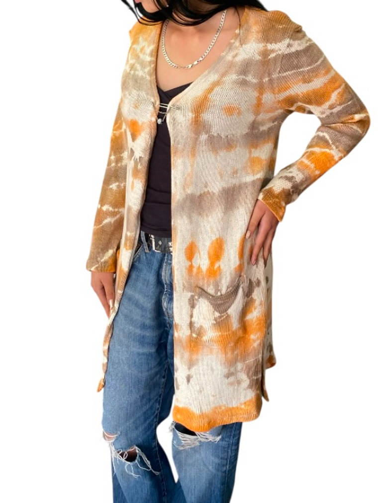 TAPADO TYE DIE ARTESANAL 19