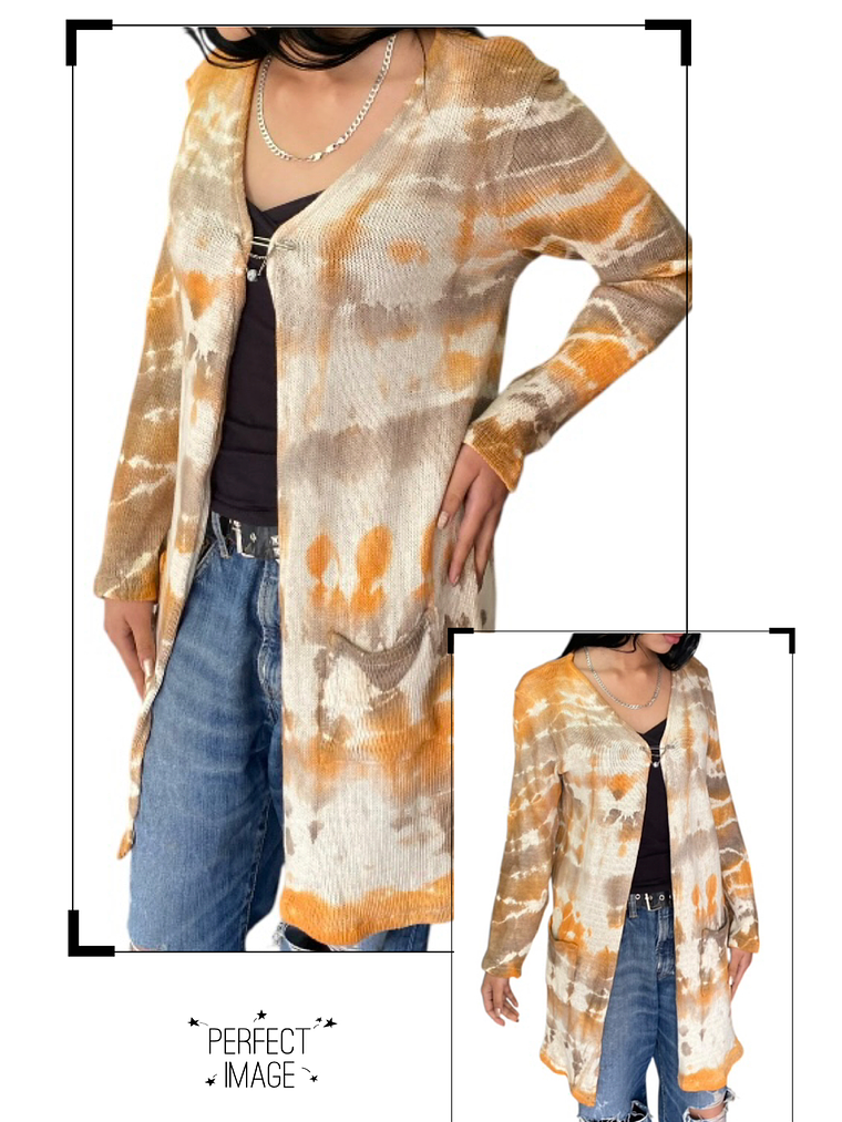 TAPADO TYE DIE ARTESANAL 21