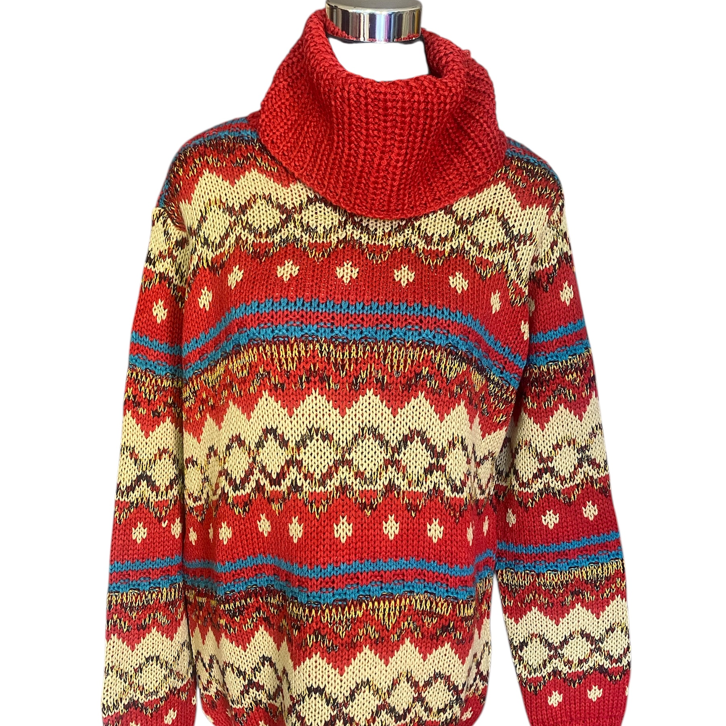 Polerones & accesorios