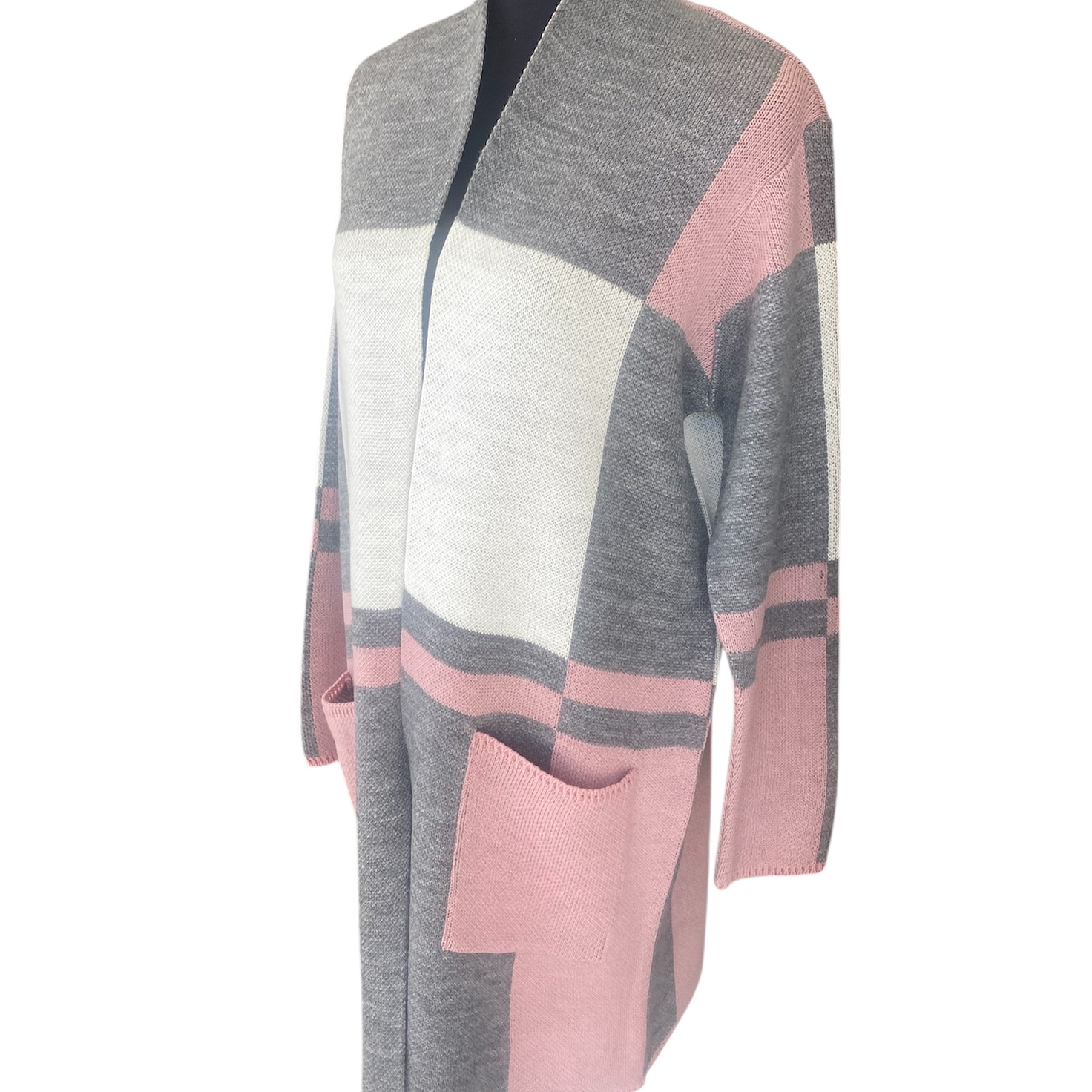 Tapados elegantes variedad de colores