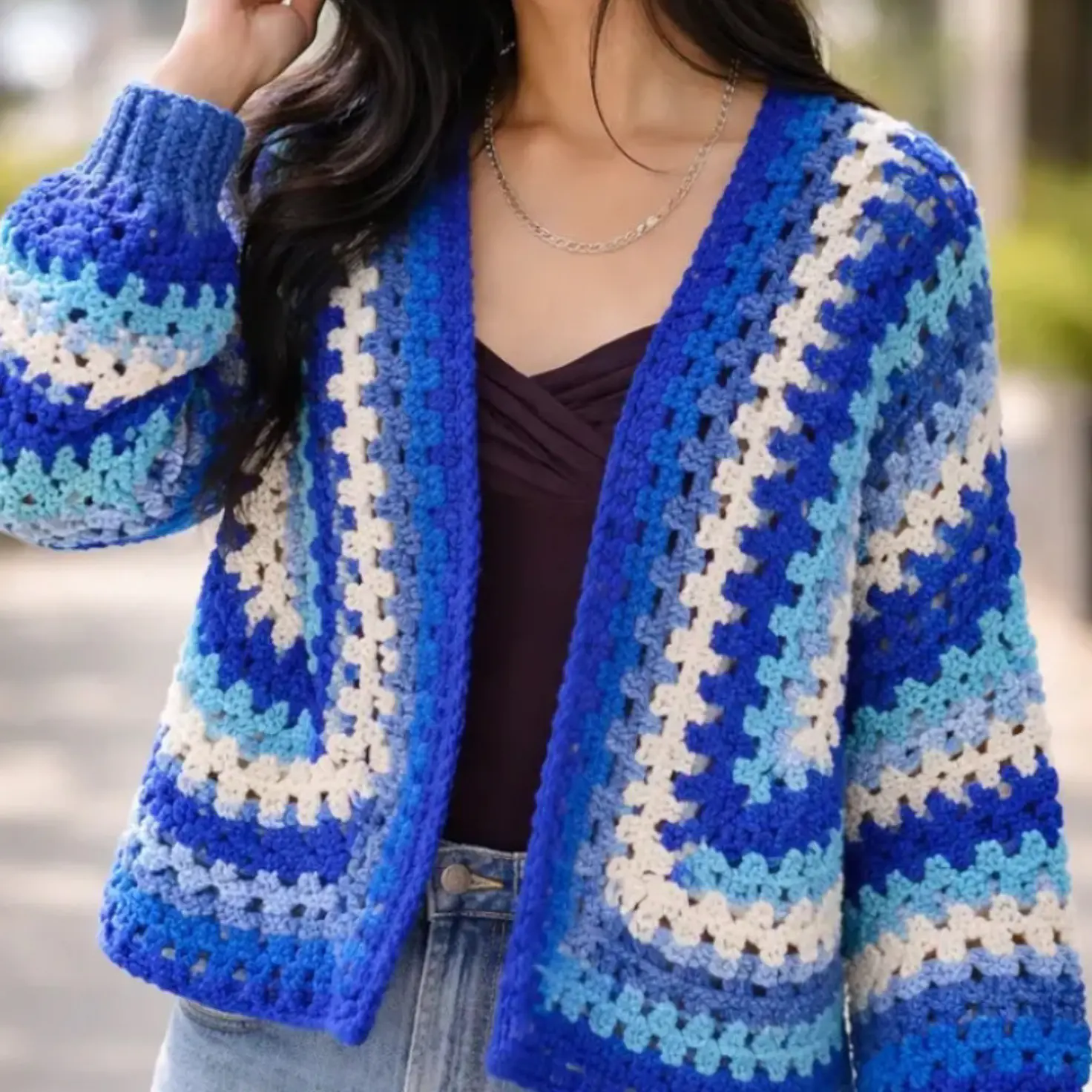 Crochet