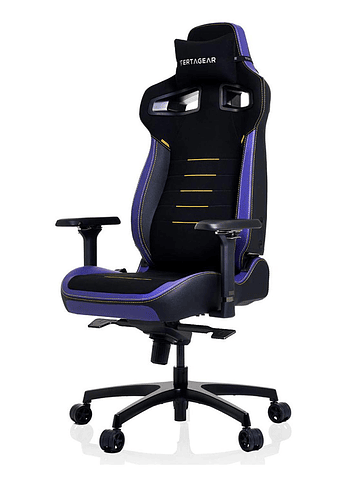 Silla Vertagear PL4800 X-Large VG-PL4800SE_MP Midnight Purple Original