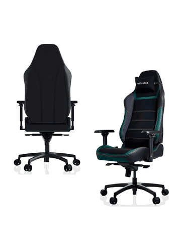 Silla Vertagear PL6800 X-Large VG-PL6800SE_MG Midnight Green Original