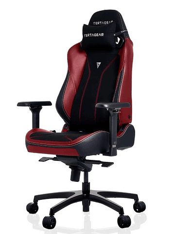 Silla Vertagear SL5800 VG-SL5800SE_BR Burgundy Red Original