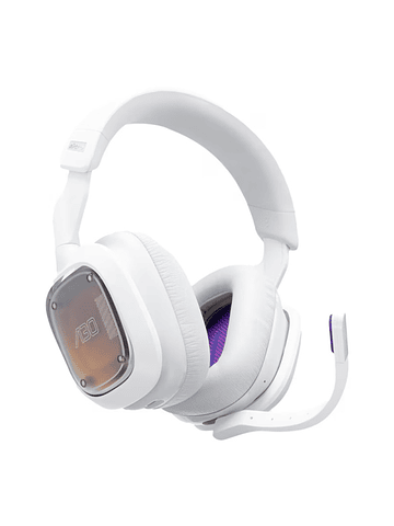 Audifono C/Microf. Astro A30 Wireless For Ps5 Pc Mac Blanco