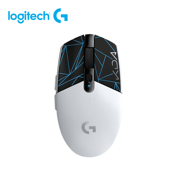 Mouse Logitech G305 Ligthspeed Wireless Kda