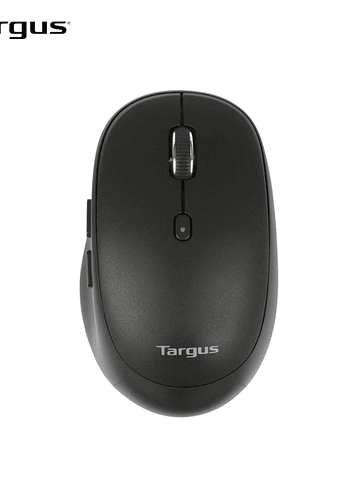 Mouse Targus B582 Medium Antimicrobial Multi-Device Bt Black