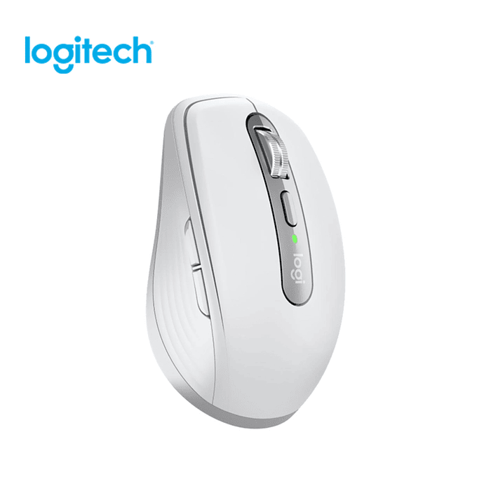 Mouse Logitech Mx Anywhere 3s Bluetooth Banco