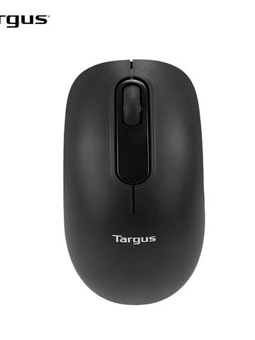 Mouse Targus B580 Bluetooth Black