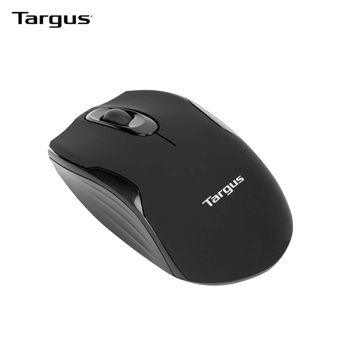 Mouse Targus Wireless Black