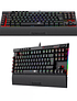 Teclado Óptico-Mecánico MAGIC-WAND PRO K587RGB-PRO-SP