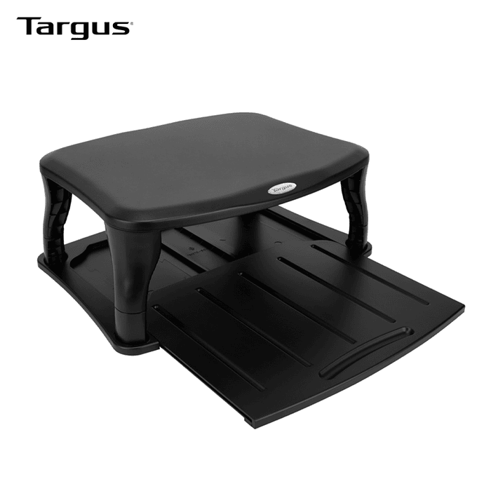 Base Ajustable Targus P/Laptop&Pc Black