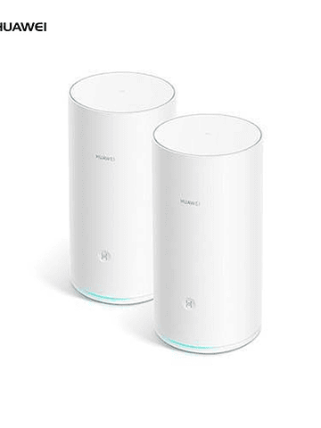 Router Huawei Ws5800 Kit Self Wi-Fi Mesh 2200mbps White 2 Pack