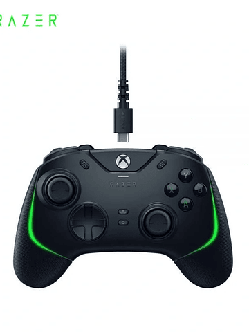 Gamepad Razer Wolverine V2 P/Xb Series X Negro