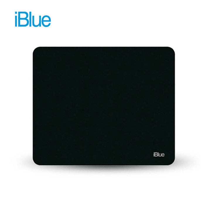 Pad Mouse Iblue Plano Negro