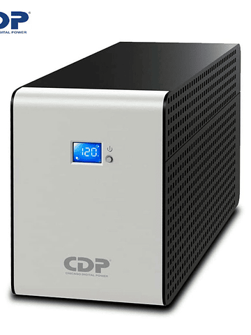 Ups Cdp R-Smart 1210i 1200va 720w 220v