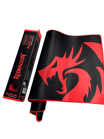 Mouse Pad P006 Redragon KUNLUN L