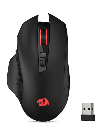 Mouse Redragon Gainer M656 Wireless