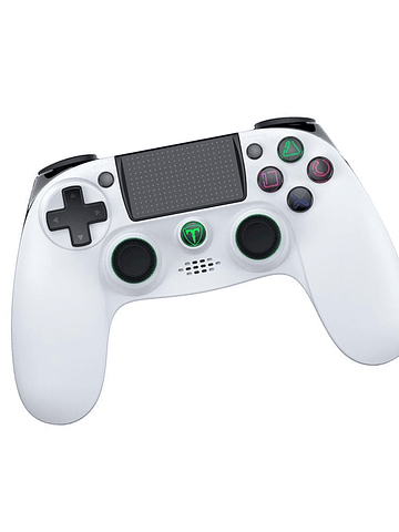 Gamepad PC PS4 T-Dagger SCORPIO T-TGP802 WHITE