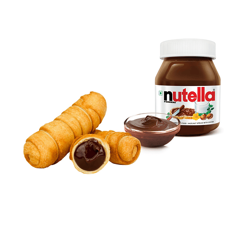 Teke Nutella