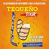 Tequeño Tour - TekeNutella (5 Unidades)