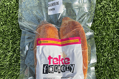 Cachitos de Jamón congelados x 2 