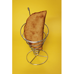 Empanada Frita Dominó 