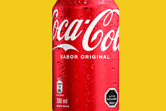 Coca Cola