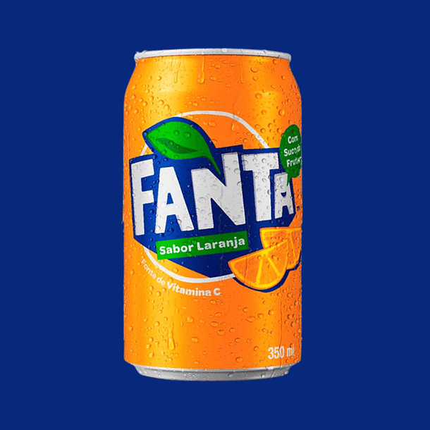Fanta Zero