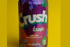 Crush Uva