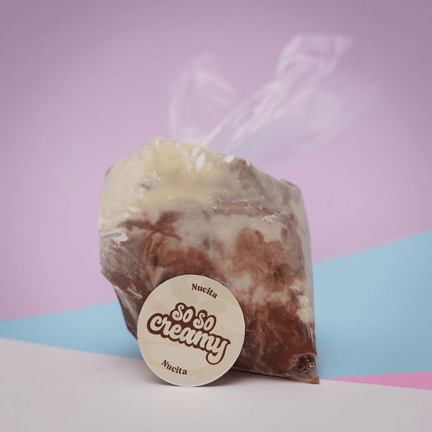 Tetis de Nucita (choco-avellana)