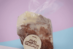 Tetis de Nucita (choco-avellana)