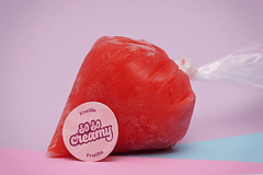 Tetis de Frutilla (Fresa) 🍓