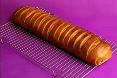 Pan de Jamón 40cm (Pre-Venta Navidad) 🎄🎅🏼