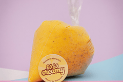 Tetis Mousse de Maracuyá