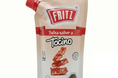Salsa Fritz Tocino