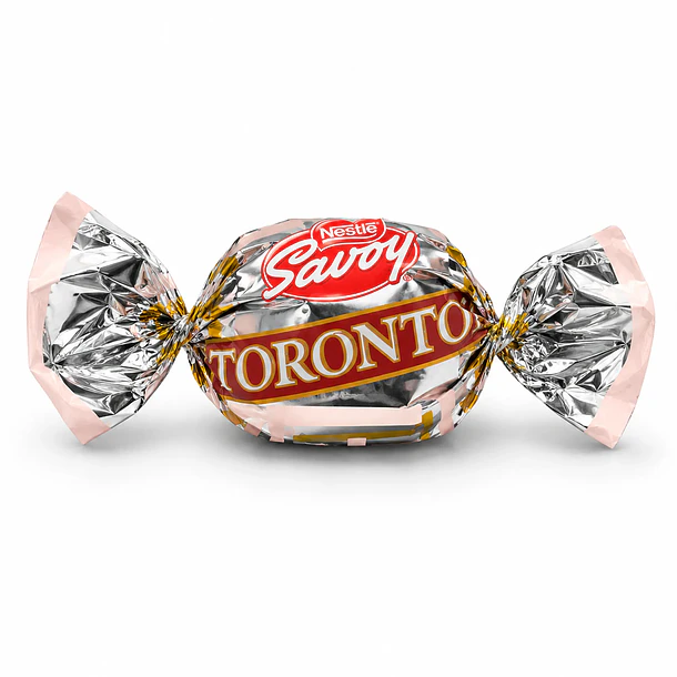 Toronto de Fresa