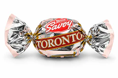 Toronto de Fresa
