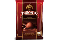 Toronto Bolsa 125 gr