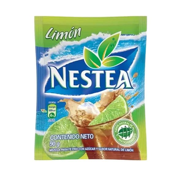 Nestea Limón (90 grs)