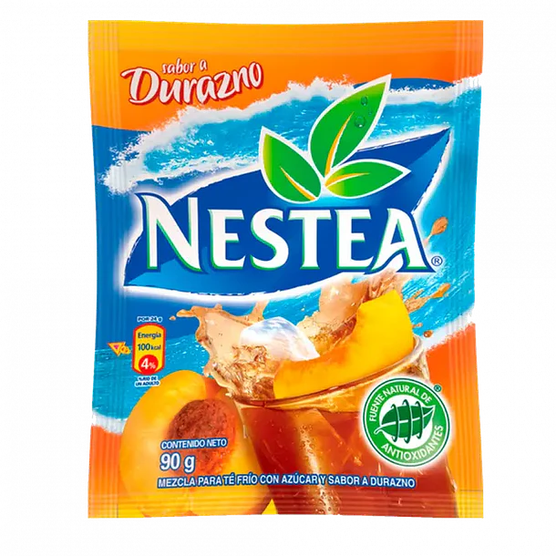 Nestea Durazno (90 grs)
