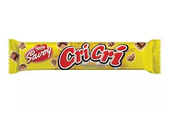 Chocolate Cri Cri