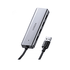 Convertidor Hub USB 3.0 - 4 puestos 3