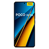 Poco X6 5G 12RAM 256GB Negro