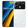 Poco X6 5G 8RAM 256GB Blanco