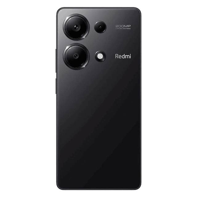 Redmi Note 13 Pro 8RAM 256GB Negro