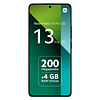 Redmi Note 13 Pro 5G 8RAM 256GB Negro