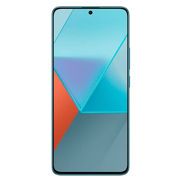 Redmi Note 13 Pro 5G 8RAM 256GB Azul